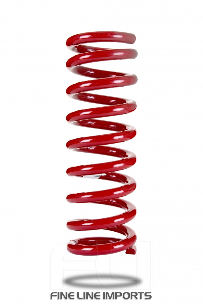Pedders Heavy Duty Coil Spring (Pedders-7026R)