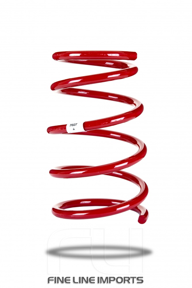 Pedders Heavy Duty Coil Spring (Pedders-7027)