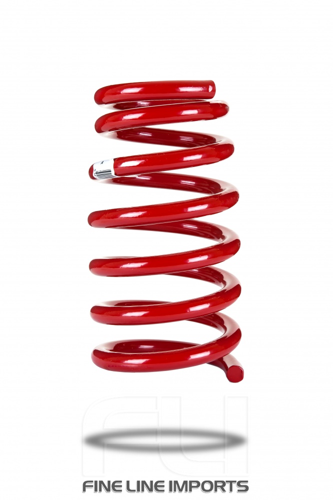 Pedders Heavy Duty Coil Spring (Pedders-7028)