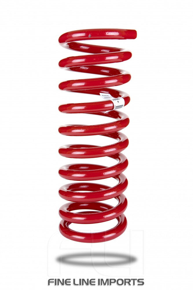 Pedders Heavy Duty Coil Spring (Pedders-7032L)
