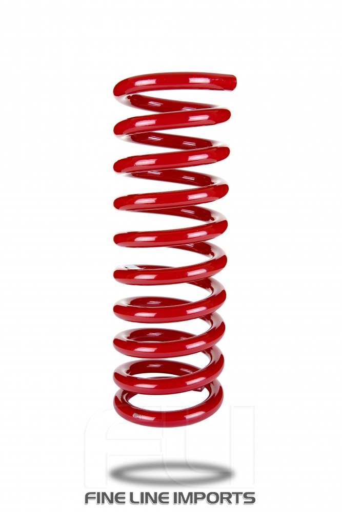 Pedders Heavy Duty Coil Spring (Pedders-7032R)