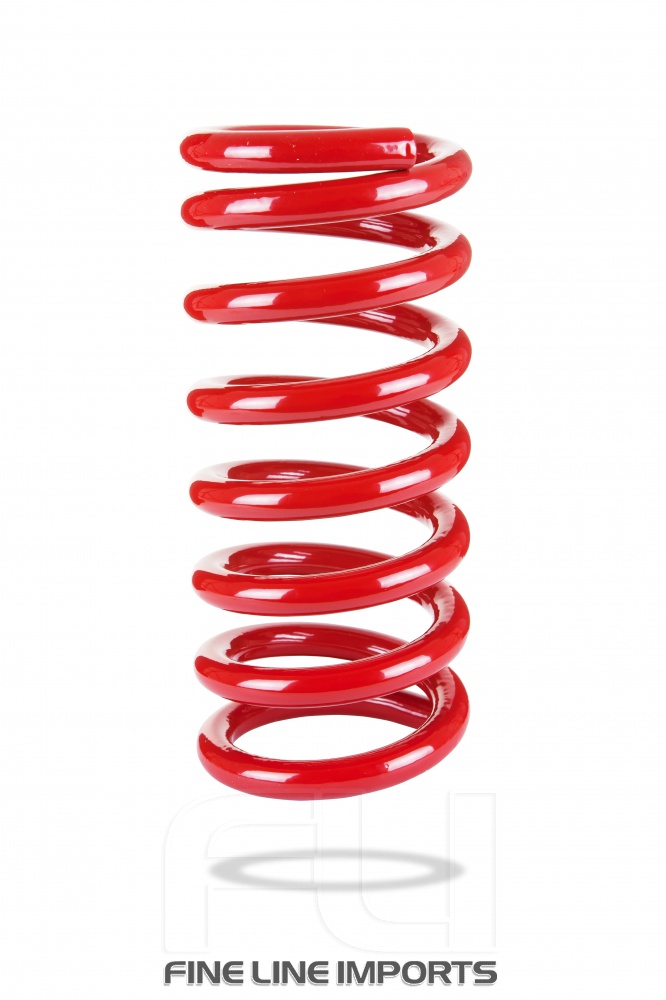 Pedders Heavy Duty Coil Spring (Pedders-7041)