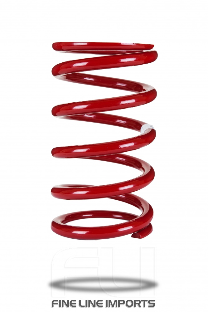 Pedders Heavy Duty Coil Spring (Pedders-7042)