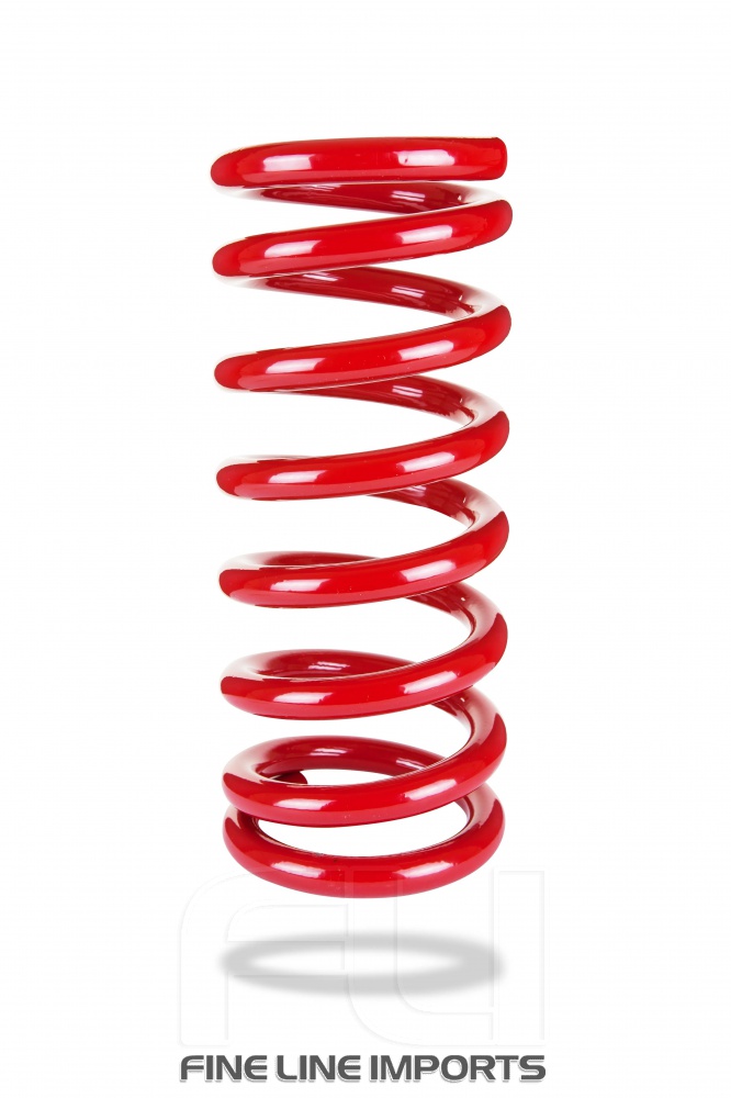 Pedders Heavy Duty Coil Spring (Pedders-7050)
