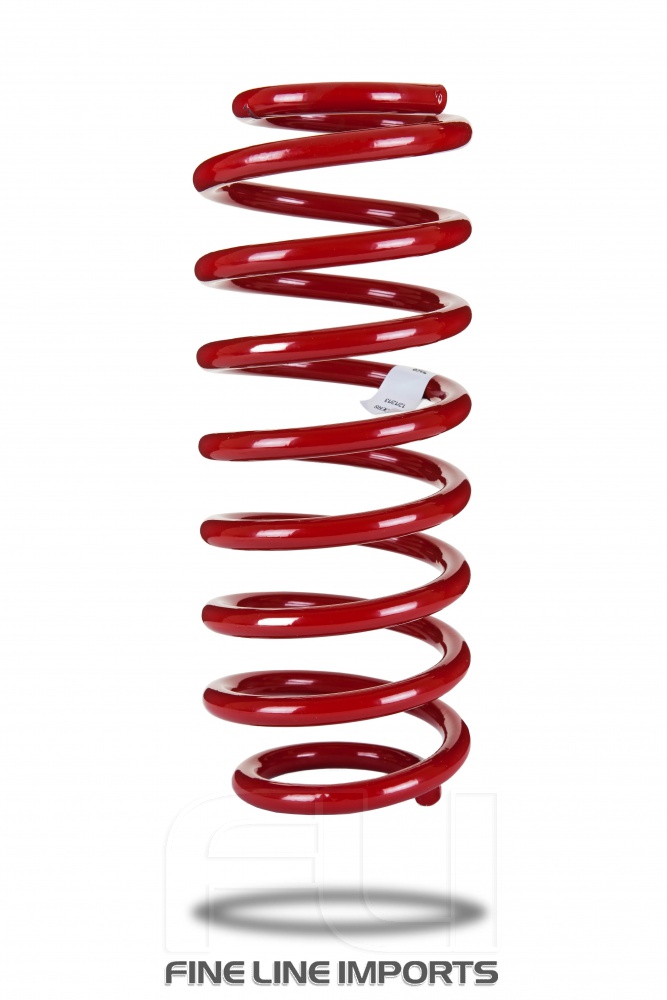 Pedders Heavy Duty Coil Spring (Pedders-7059)