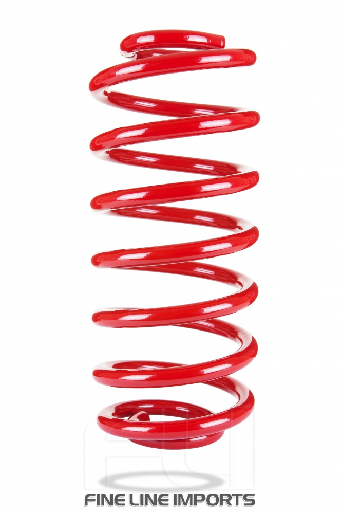 Pedders Heavy Duty Coil Spring (Pedders-7061)