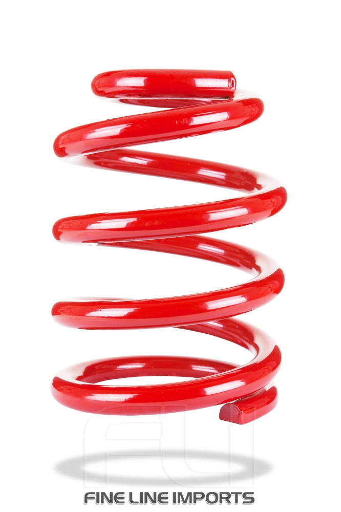 Pedders Heavy Duty Coil Spring (Pedders-7064)