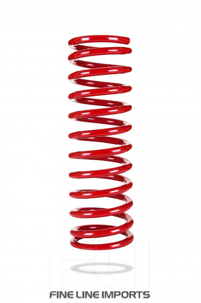 Pedders Heavy Duty Coil Spring (Pedders-7067)