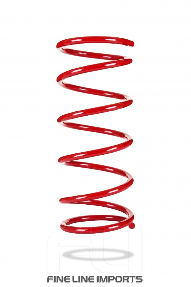 Pedders Heavy Duty Coil Spring (Pedders-7071)