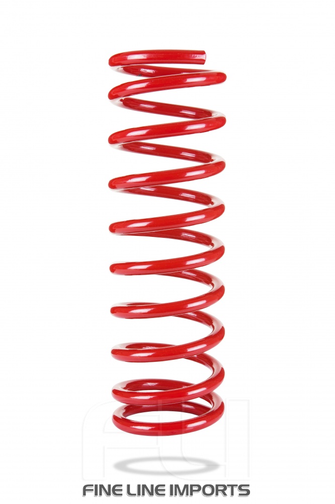 Pedders Heavy Duty Coil Spring (Pedders-7081)
