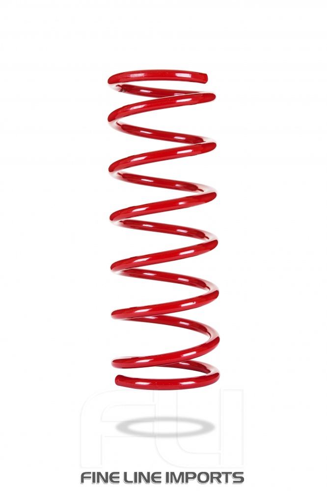 Pedders Heavy Duty Coil Spring (Pedders-7087)
