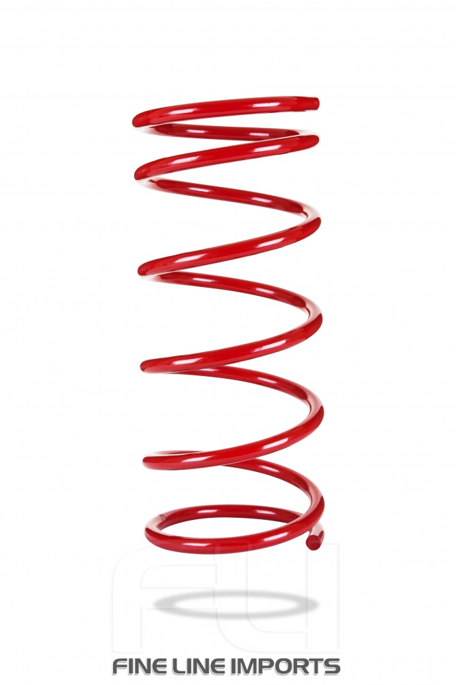 Pedders Heavy Duty Coil Spring (Pedders-7091)