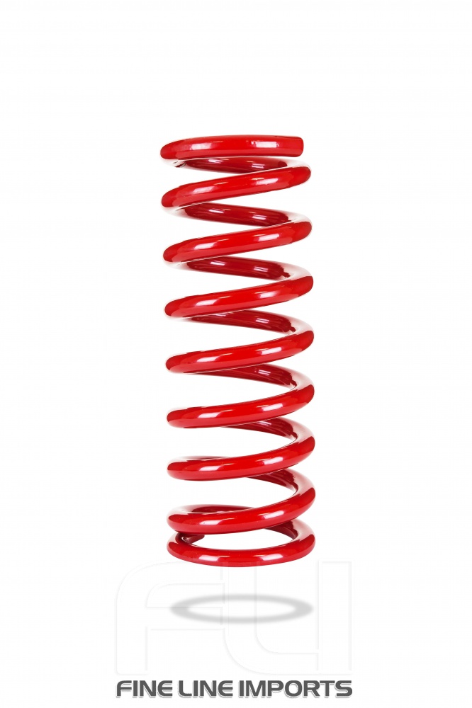 Pedders Heavy Duty Coil Spring (Pedders-7093)
