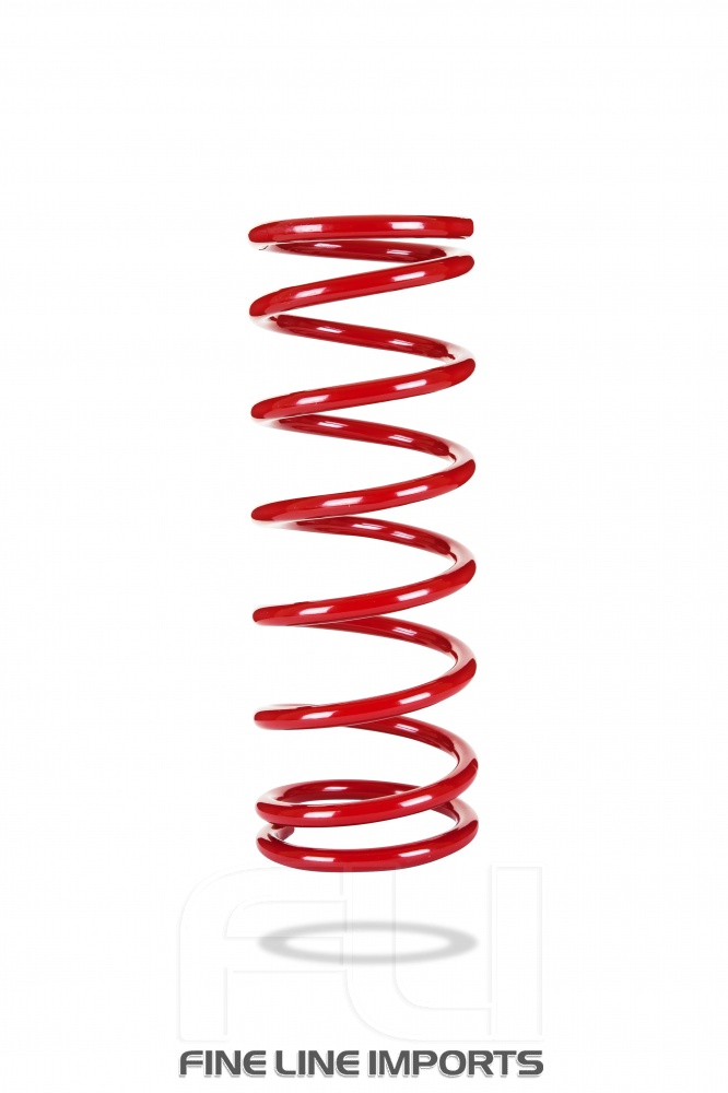 Pedders Heavy Duty Coil Spring (Pedders-7098L)