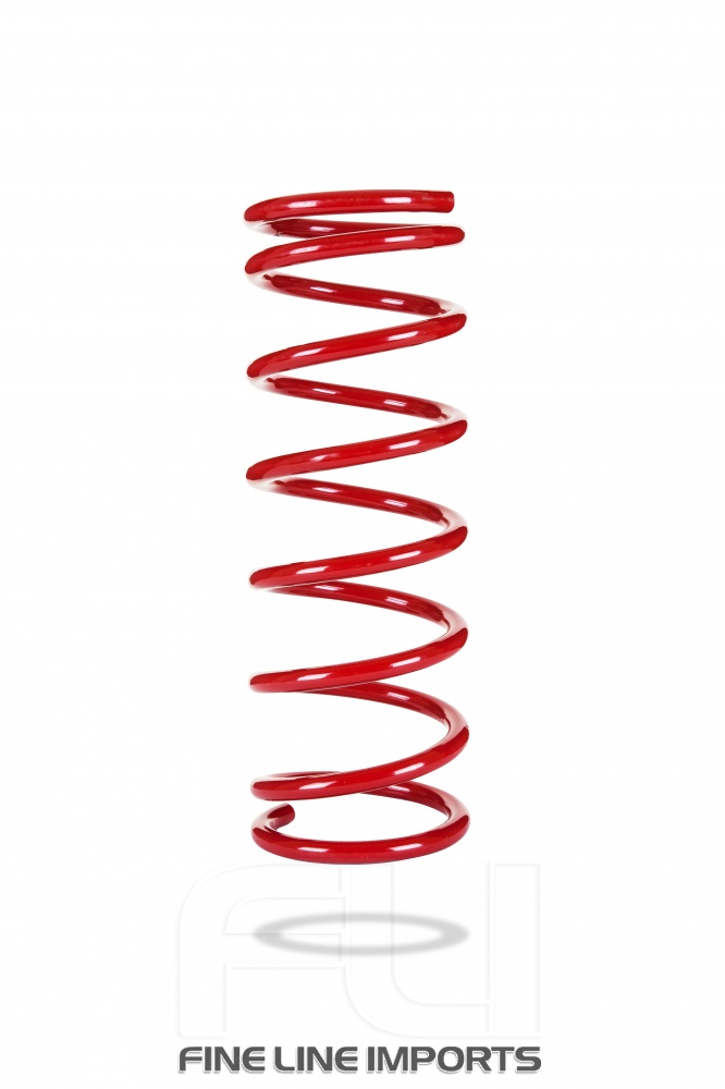 Pedders Heavy Duty Coil Spring (Pedders-7098R)