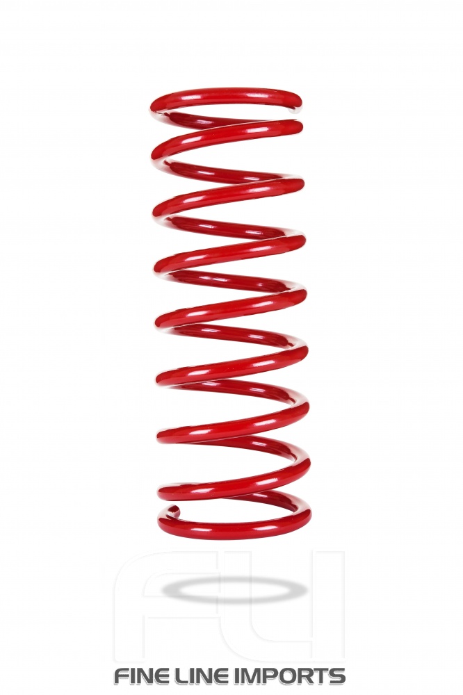 Pedders Heavy Duty Coil Spring (Pedders-7101)