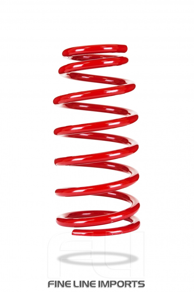 Pedders Heavy Duty Coil Spring (Pedders-7105)