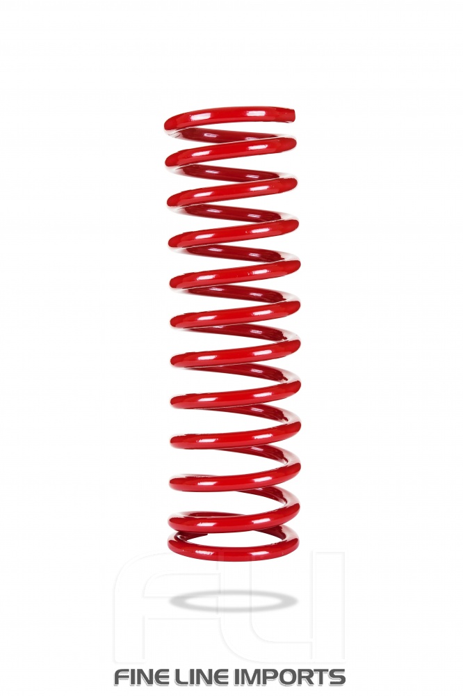 Pedders Heavy Duty Coil Spring (Pedders-7107)