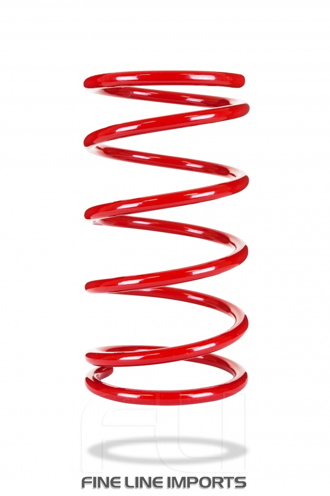 Pedders Heavy Duty Coil Spring (Pedders-7112)