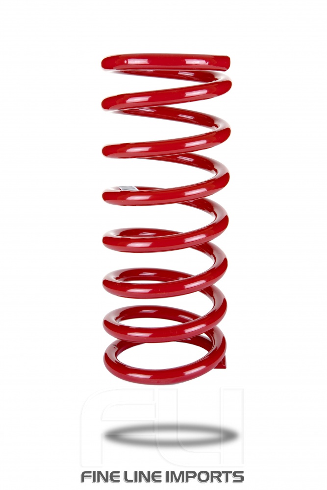 Pedders Heavy Duty Coil Spring (Pedders-7114R)