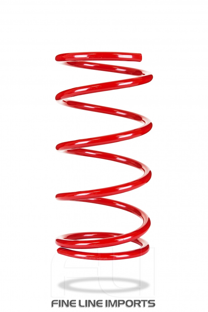 Pedders Heavy Duty Coil Spring (Pedders-7116)