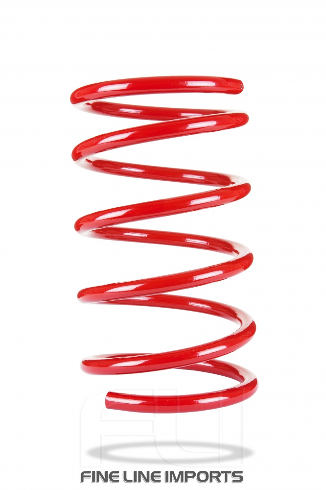 Pedders Heavy Duty Coil Spring (Pedders-7124)