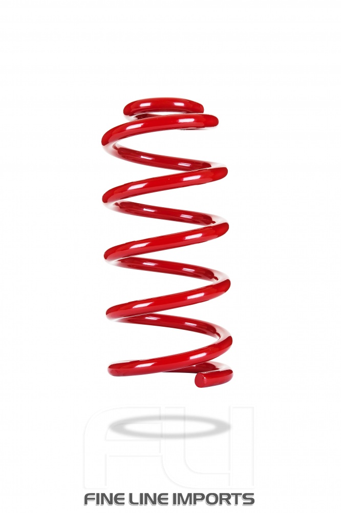 Pedders Heavy Duty Coil Spring (Pedders-7126)