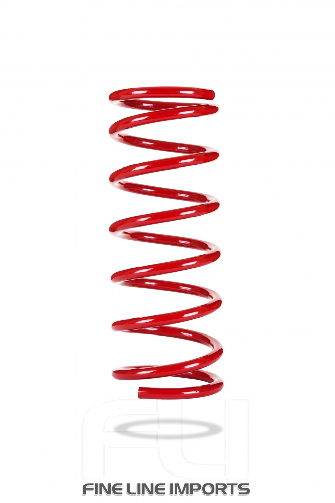 Pedders Heavy Duty Coil Spring (Pedders-7132)