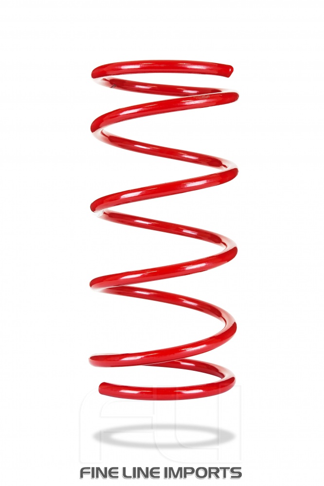Pedders Heavy Duty Coil Spring (Pedders-7134)
