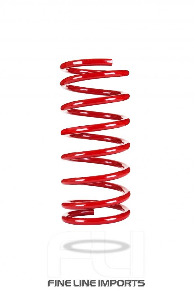 Pedders Heavy Duty Coil Spring (Pedders-7146)