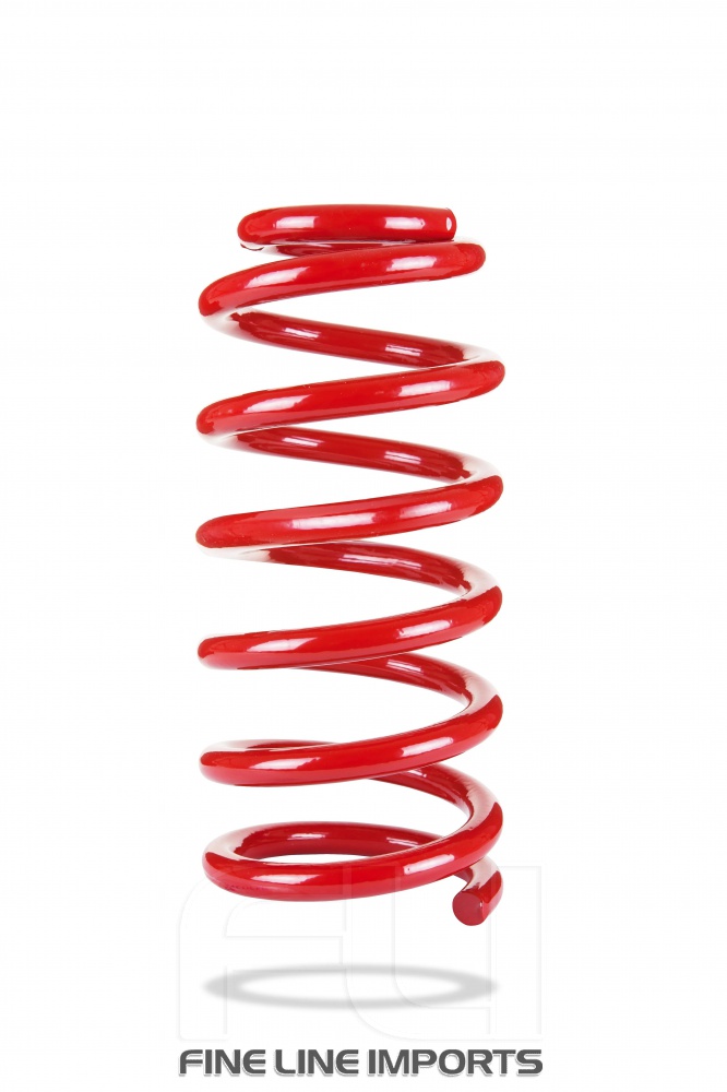 Pedders Heavy Duty Coil Spring (Pedders-7147)