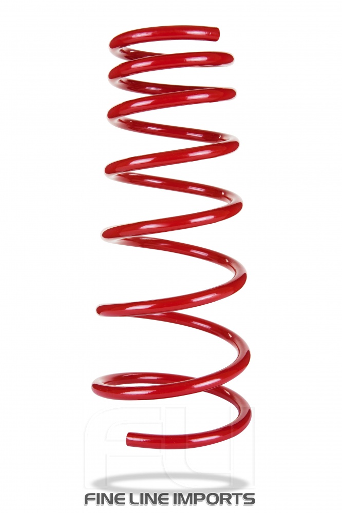 Pedders Heavy Duty Coil Spring (Pedders-7148)