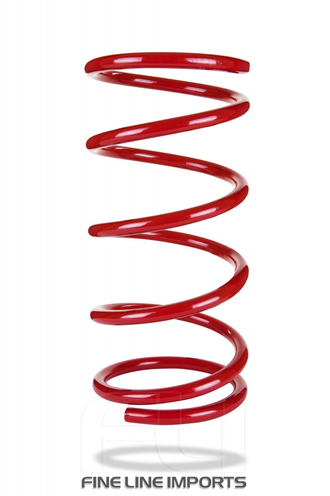 Pedders Heavy Duty Coil Spring (Pedders-7149)