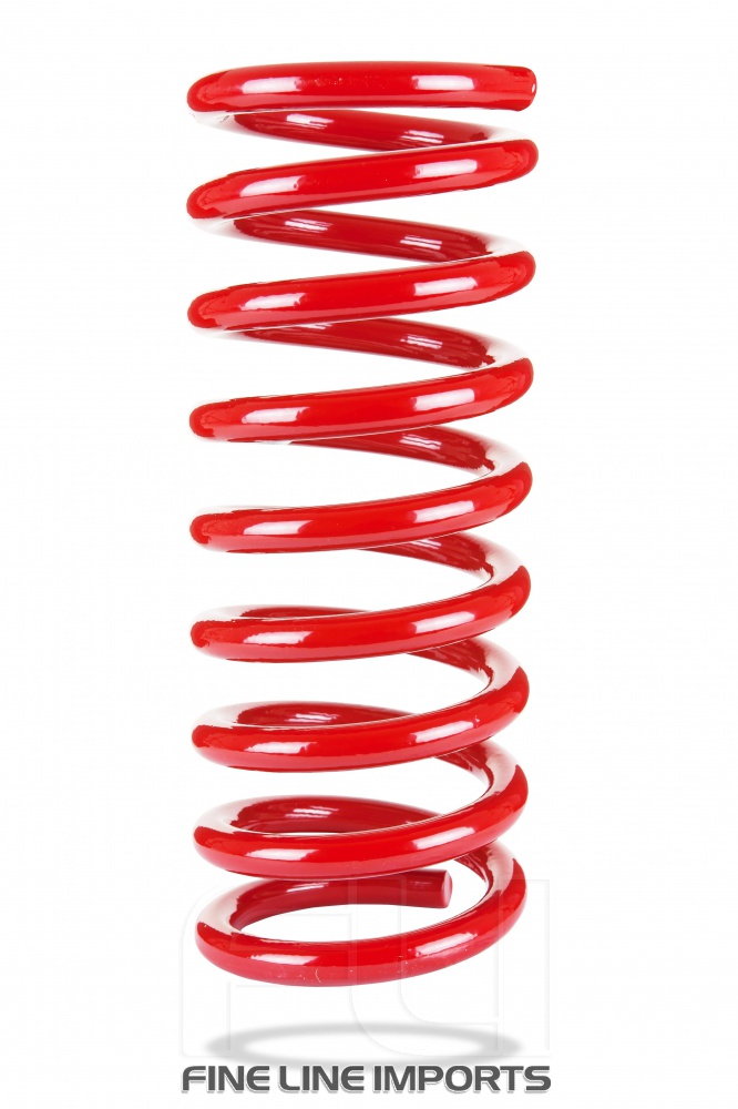 Pedders Heavy Duty Coil Spring (Pedders-7152)