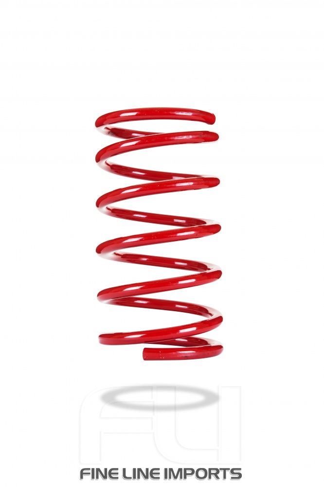 Pedders Heavy Duty Coil Spring (Pedders-7159)