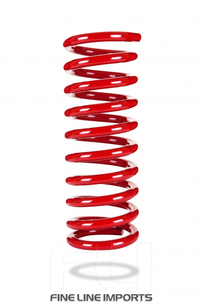 Pedders Heavy Duty Coil Spring (Pedders-7160L)
