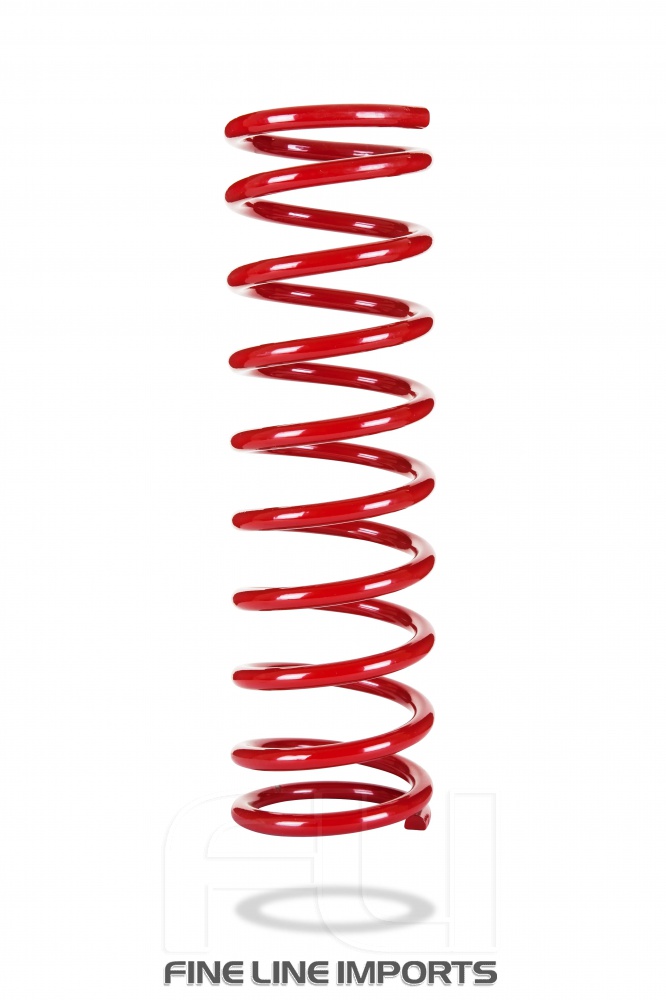 Pedders Heavy Duty Coil Spring (Pedders-7161)