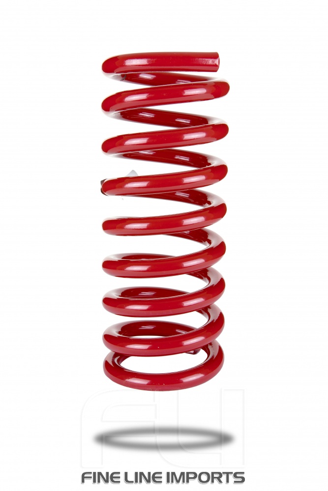 Pedders Heavy Duty Coil Spring (Pedders-7170L)