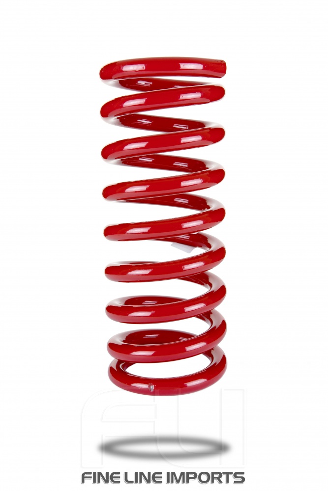 Pedders Heavy Duty Coil Spring (Pedders-7170R)
