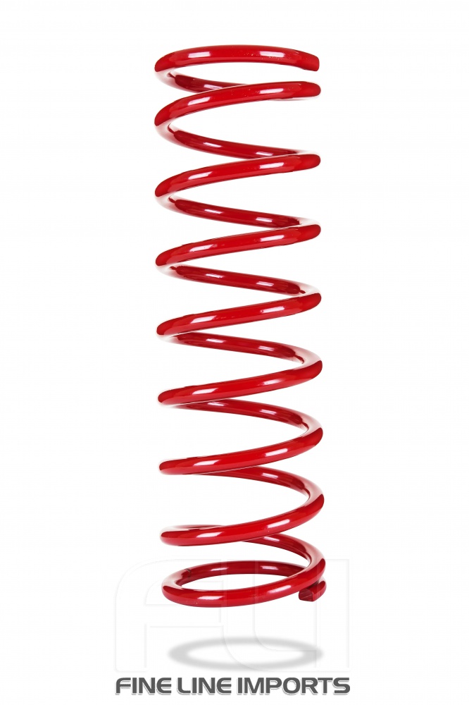 Pedders Heavy Duty Coil Spring (Pedders-7174)