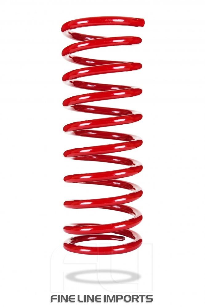 Pedders Heavy Duty Coil Spring (Pedders-7181R)