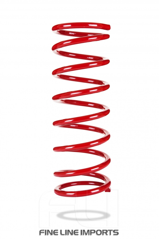 Pedders Heavy Duty Coil Spring (Pedders-7189)