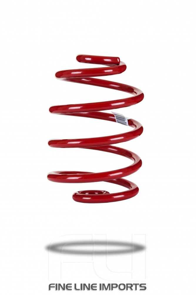 Pedders Heavy Duty Coil Spring (Pedders-7201)