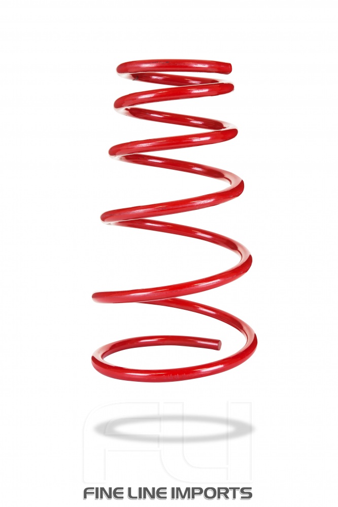 Pedders Heavy Duty Coil Spring (Pedders-7202)