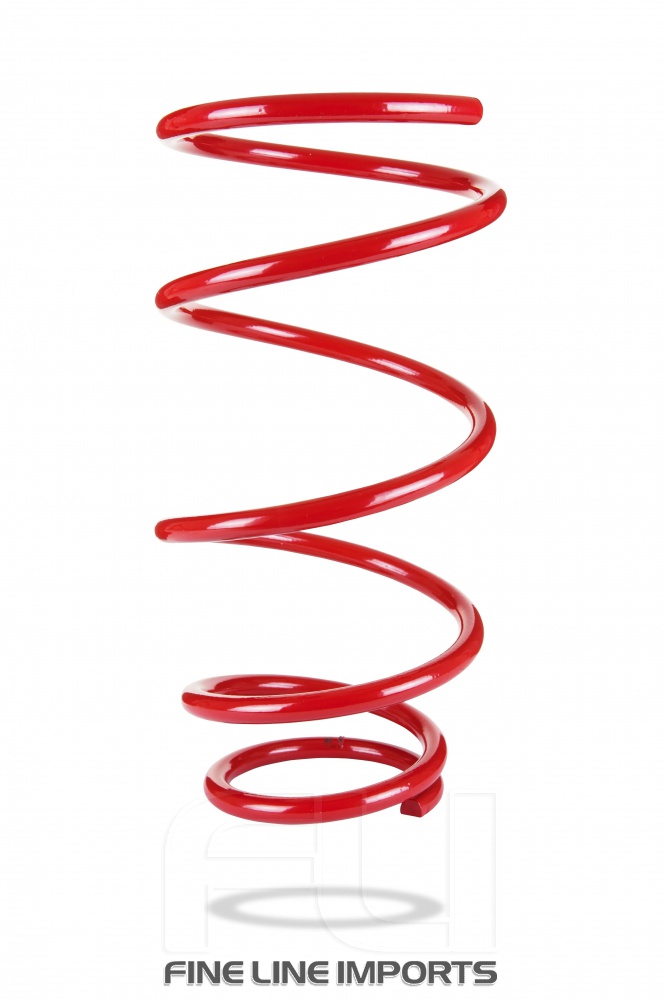 Pedders Heavy Duty Coil Spring (Pedders-7211)