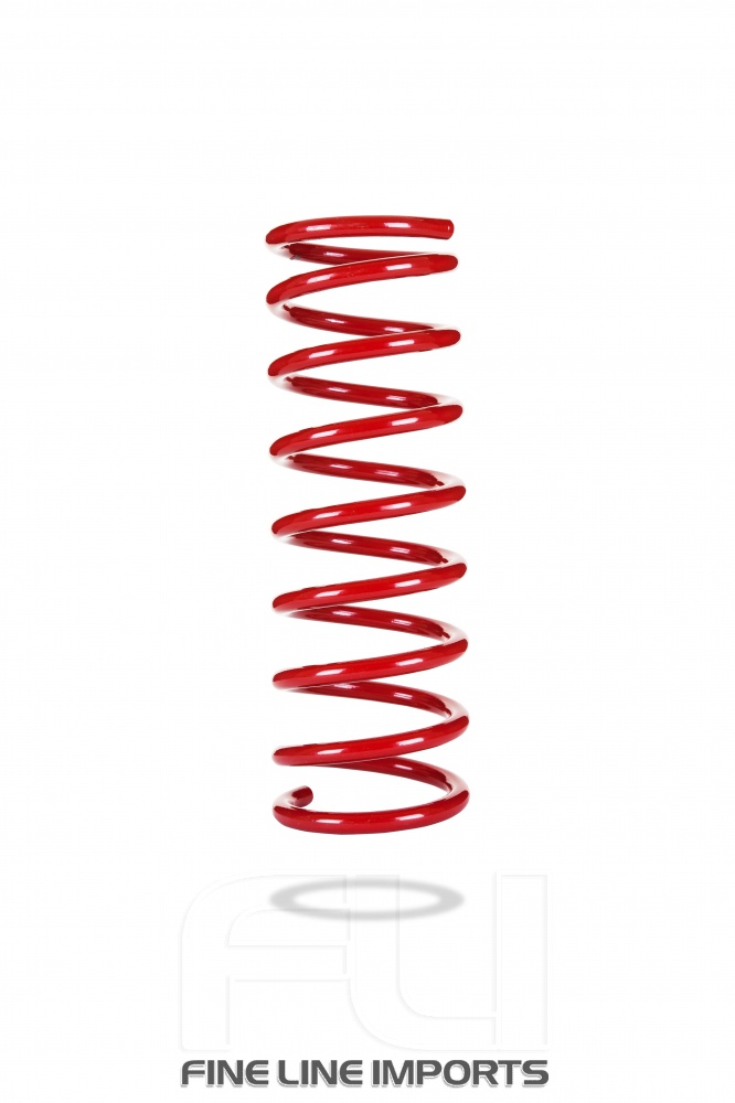 Pedders Heavy Duty Coil Spring (Pedders-7232)