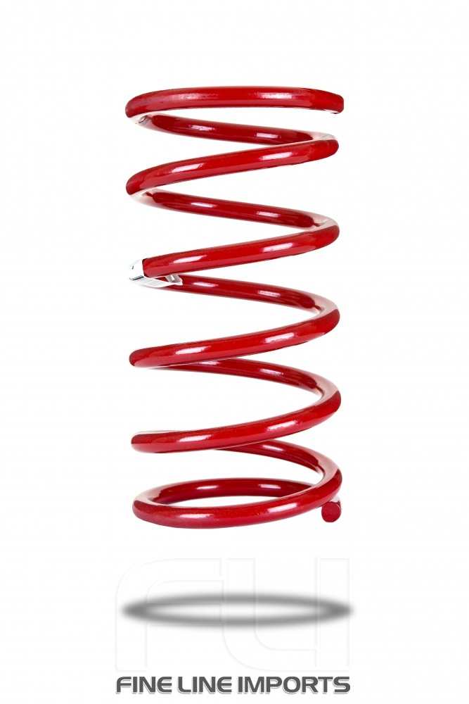 Pedders Heavy Duty Coil Spring (Pedders-7236)