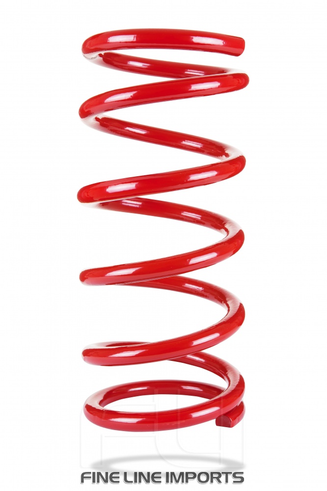 Pedders Heavy Duty Coil Spring (Pedders-7244)