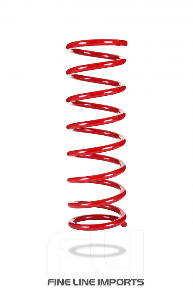 Pedders Heavy Duty Coil Spring (Pedders-7247)