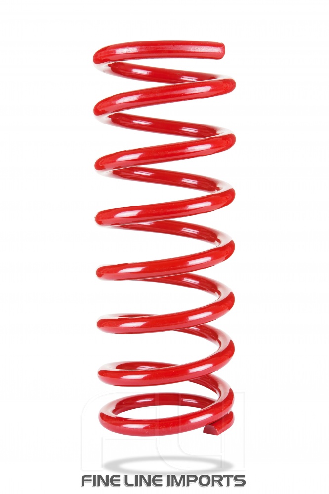 Pedders Heavy Duty Coil Spring (Pedders-7258)